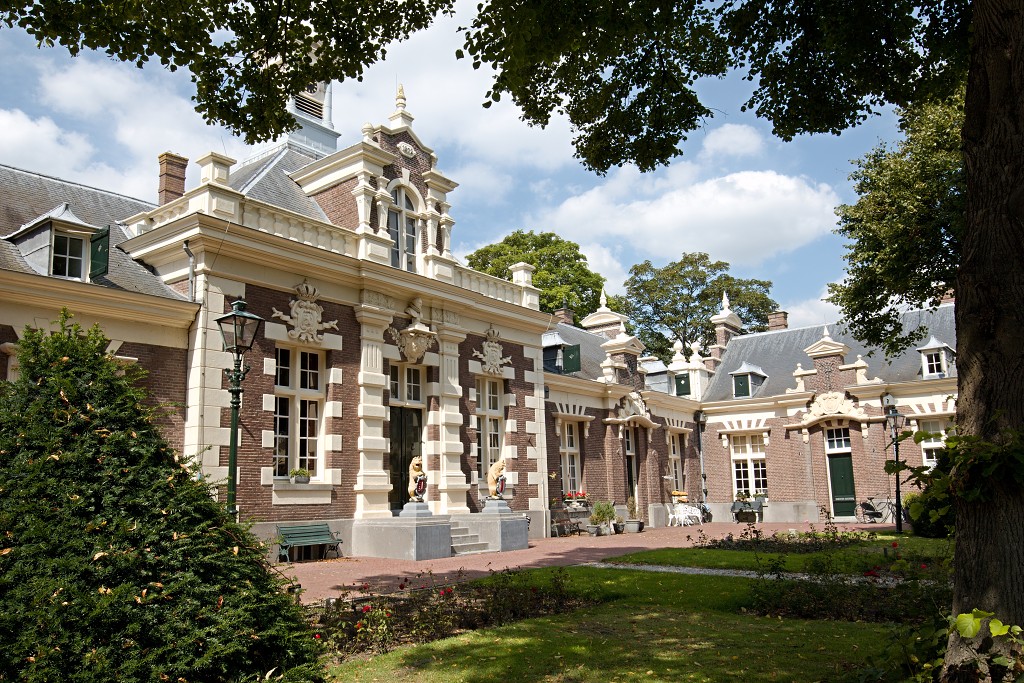 brielle den briel voorne putten vestingstad De Sint-Catharijnekerk erfgoed bedevaartsplaats 1 april geuzen alva